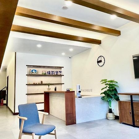 海的墾丁旅店 Ocean Kt Inn Exteriér fotografie