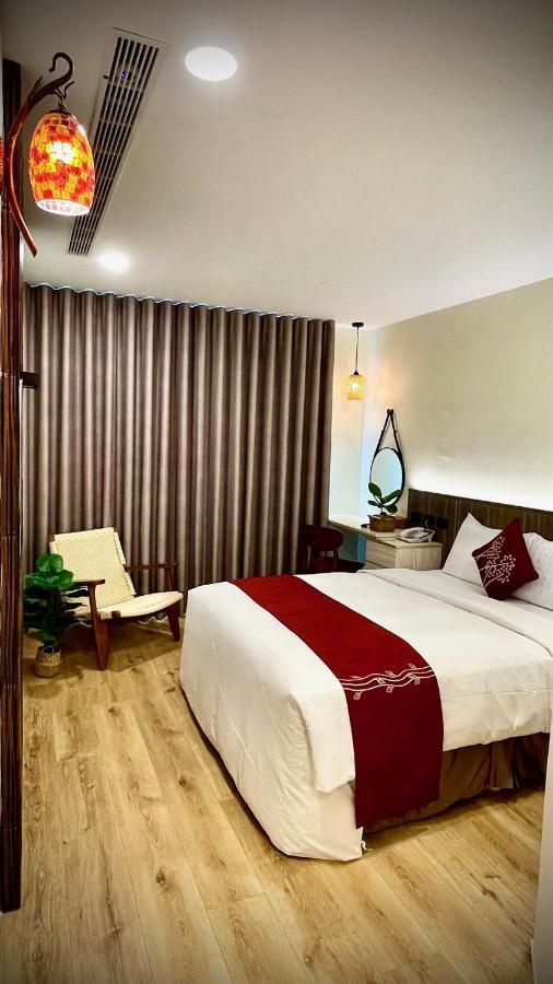 海的墾丁旅店 Ocean Kt Inn Exteriér fotografie