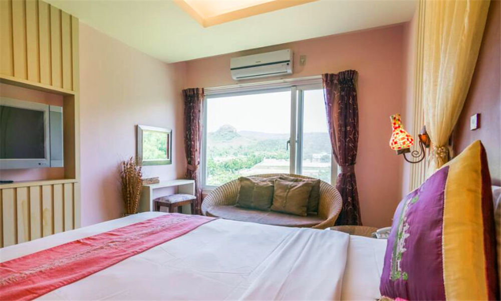 海的墾丁旅店 Ocean Kt Inn Exteriér fotografie
